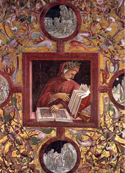 Dante Alighieri